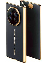 Huawei Mate XTs Ultimate specs